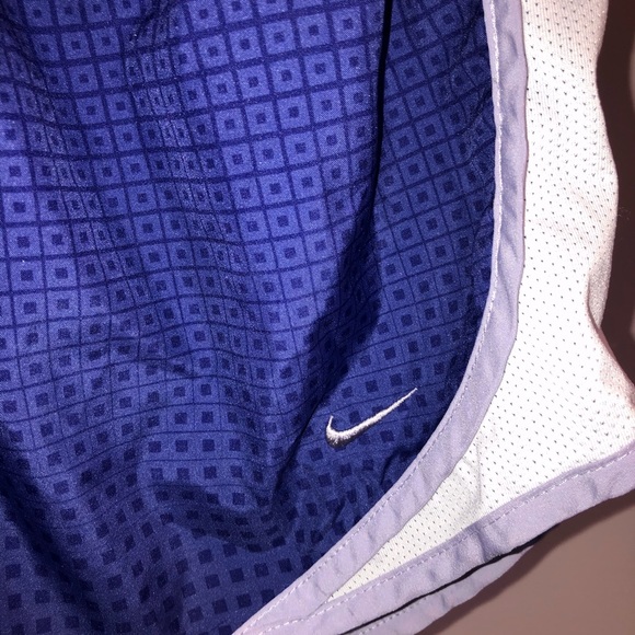 Nike DriFit Shorts - Picture 2 of 4